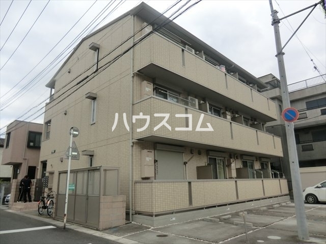 1/23 外観