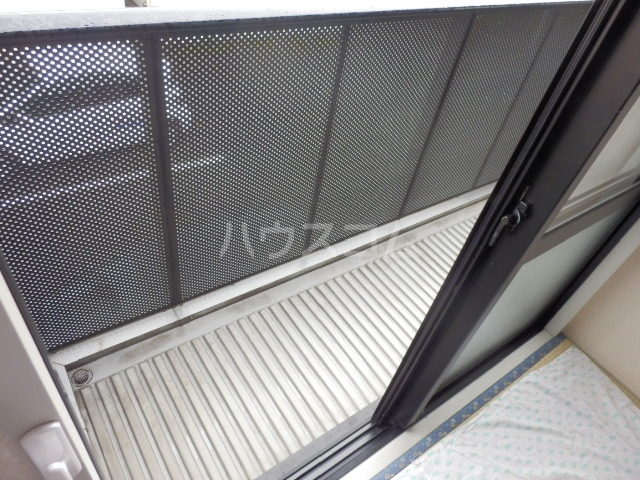 19/29 バルコニー