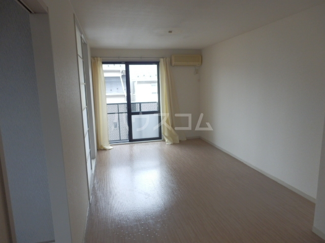 4/29 リビング/ダイニング