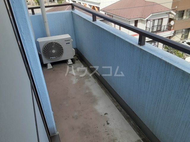 15/30 バルコニー