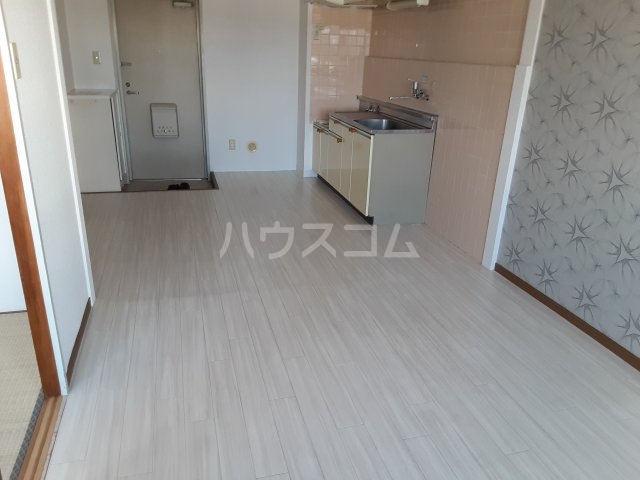 4/30 リビング/ダイニング