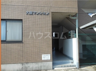 21/28 エントランス