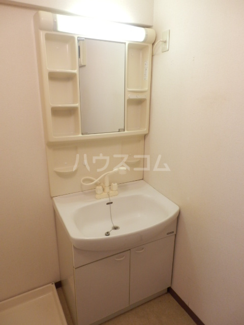 11/29 洗面