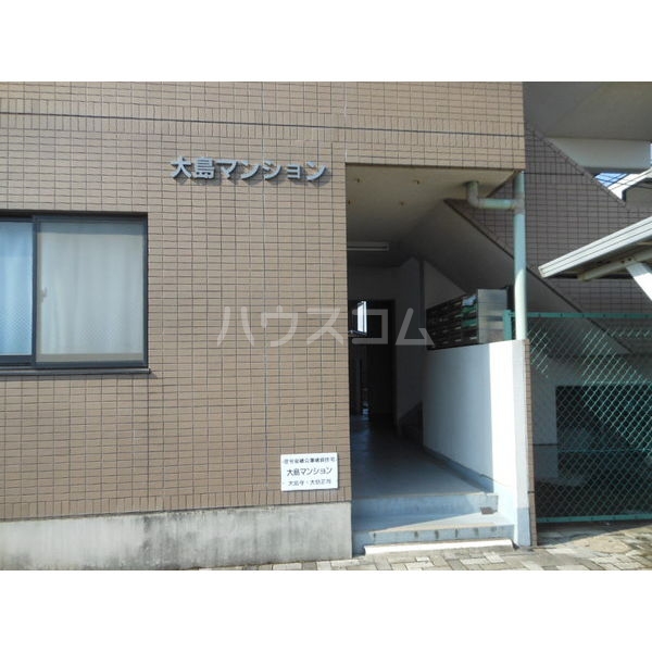 15/23 エントランス