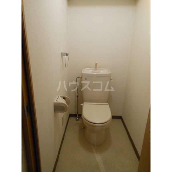 8/23 トイレ