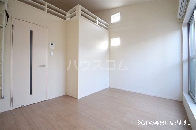 3/18 リビング/ダイニング