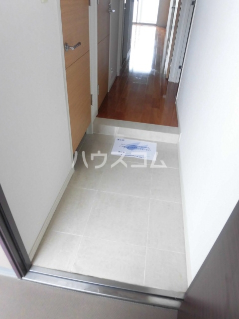 12/30 玄関