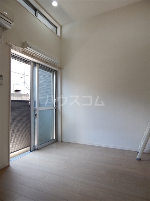 4/26 リビング/ダイニング