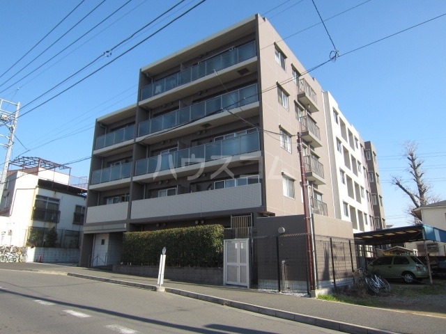1/30 外観