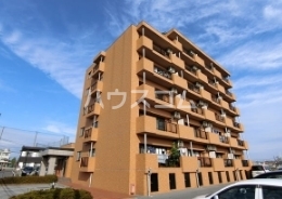 2/10 駐車場