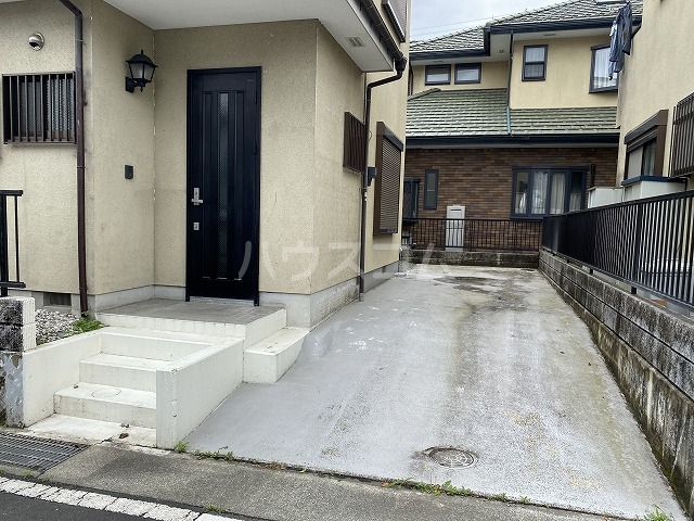 29/30 駐車場