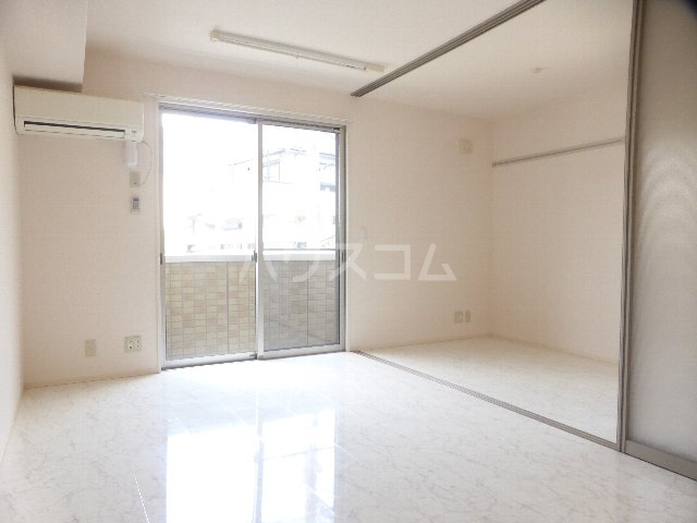 5/27 リビング/ダイニング