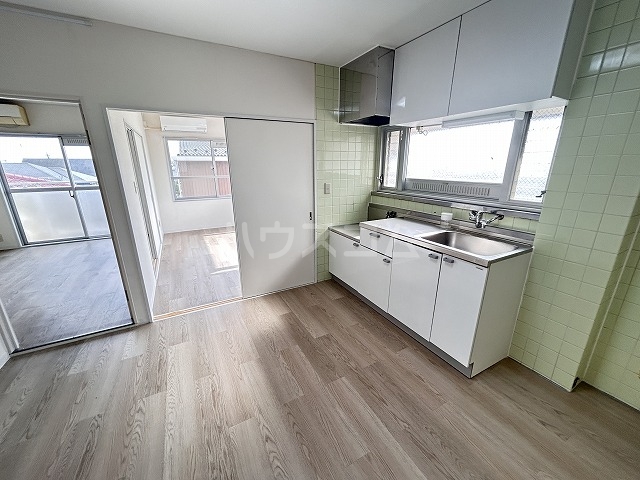 5/29 リビング/ダイニング