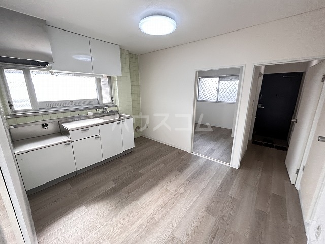 4/29 リビング/ダイニング