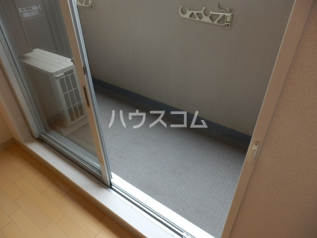 22/30 バルコニー