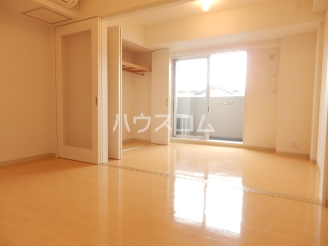 5/30 リビング/ダイニング