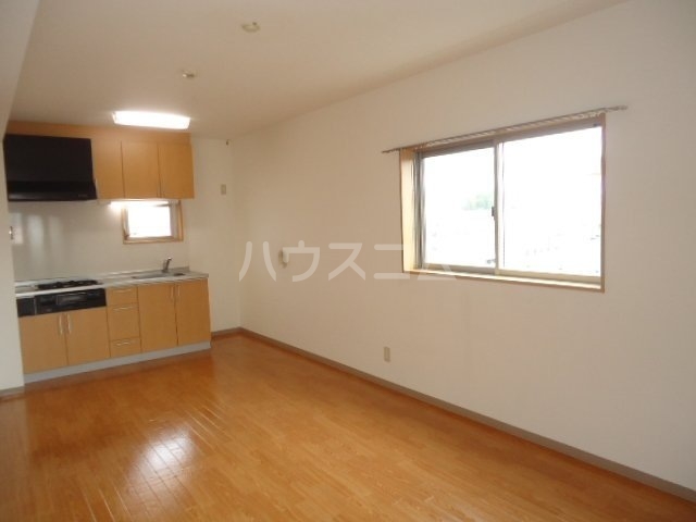 5/25 リビング/ダイニング