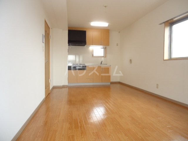 3/25 リビング/ダイニング