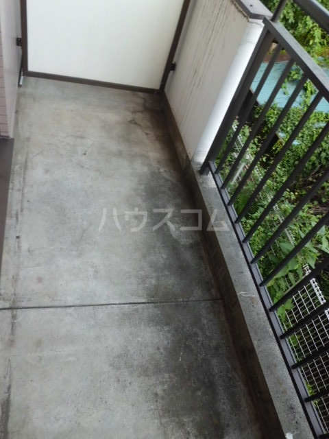 16/30 バルコニー