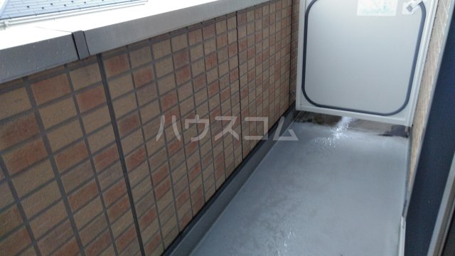13/27 バルコニー
