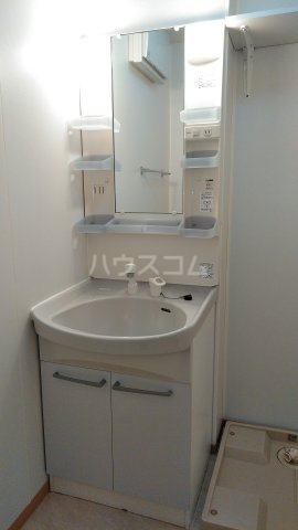 11/27 洗面