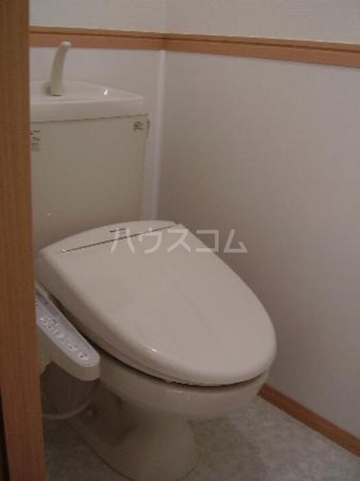 4/21 トイレ