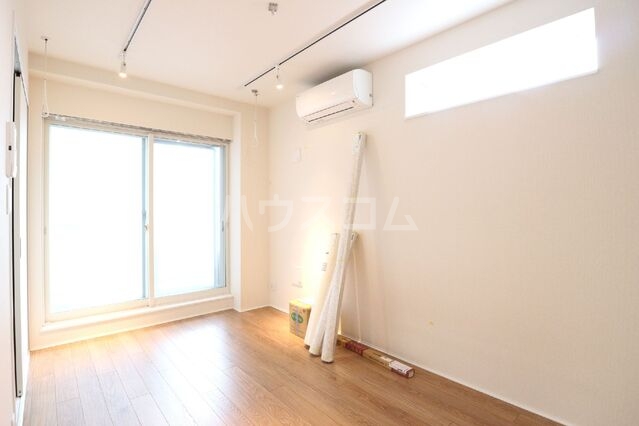 4/18 リビング/ダイニング