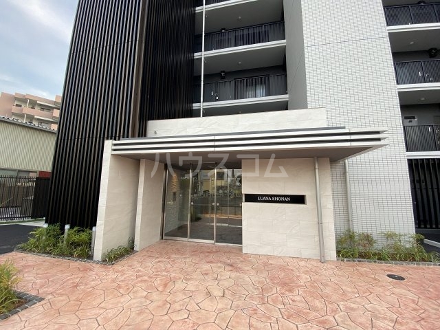 3/10 エントランス