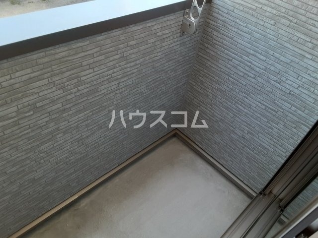 19/30 バルコニー