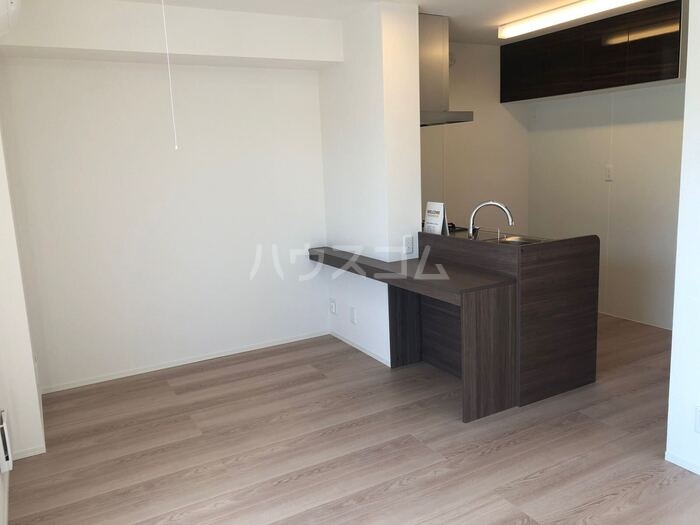 3/17 リビング/ダイニング