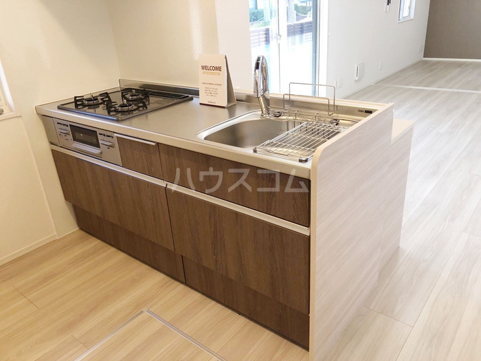 6/20 キッチン