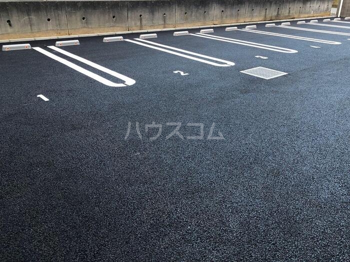 17/19 駐車場