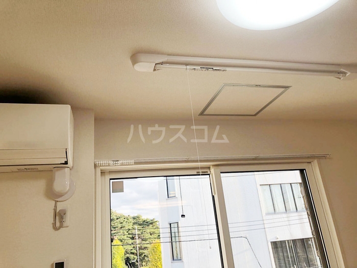 4/19 室内