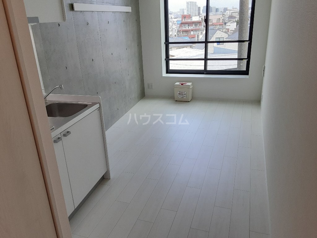 4/30 リビング/ダイニング