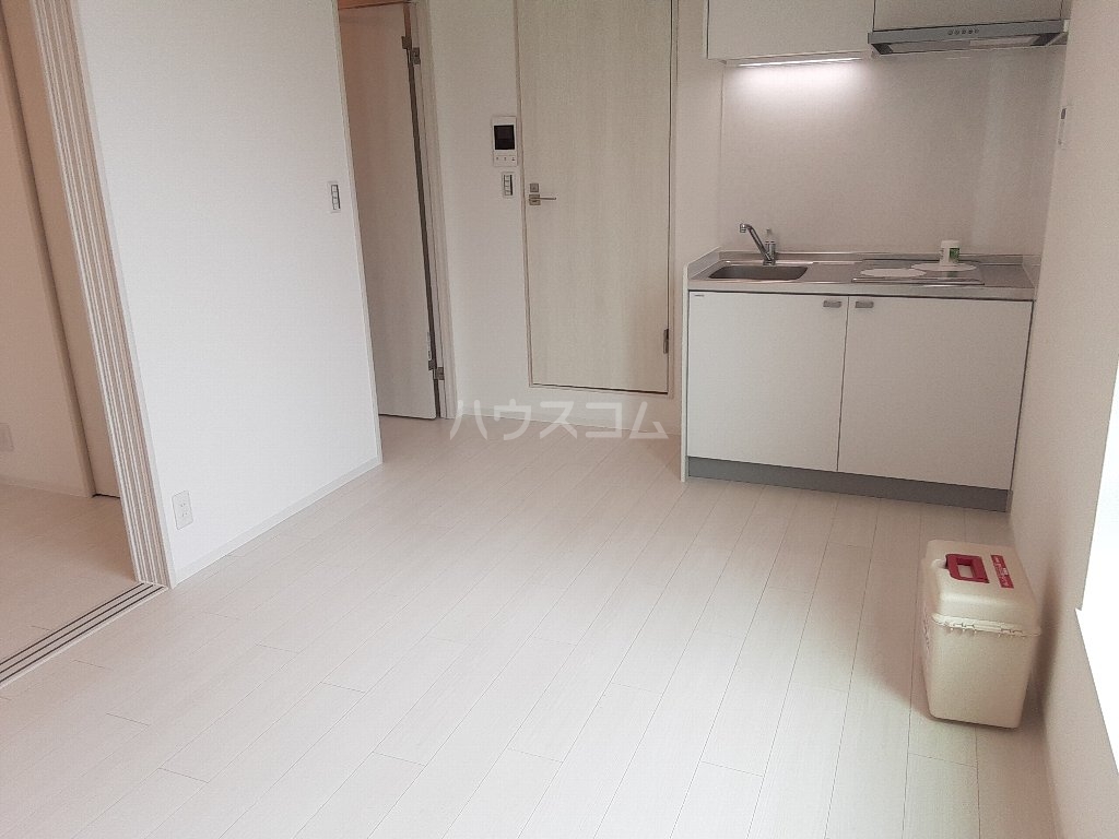 3/30 リビング/ダイニング