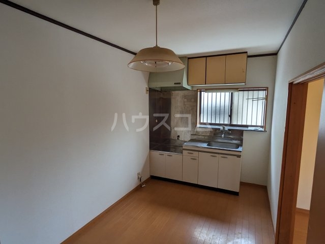 9/28 キッチン