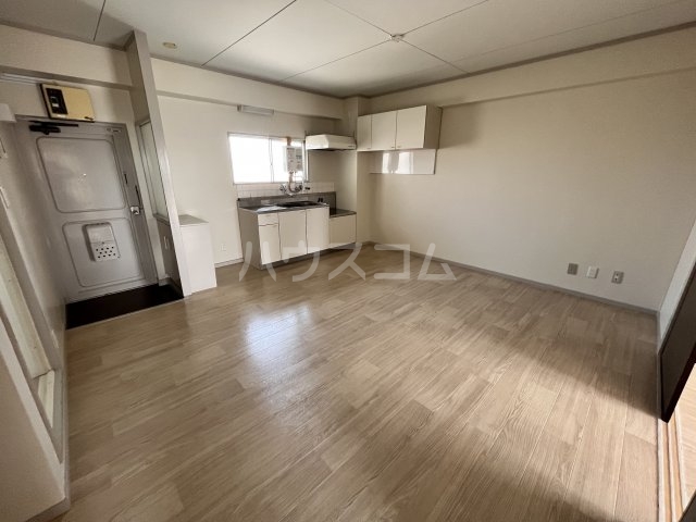 4/30 リビング/ダイニング