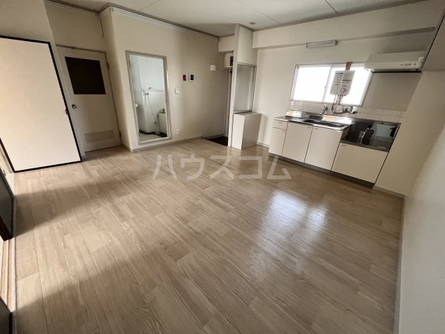 3/30 リビング/ダイニング