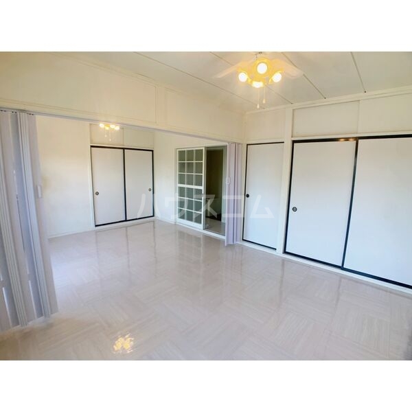 3/25 リビング/ダイニング