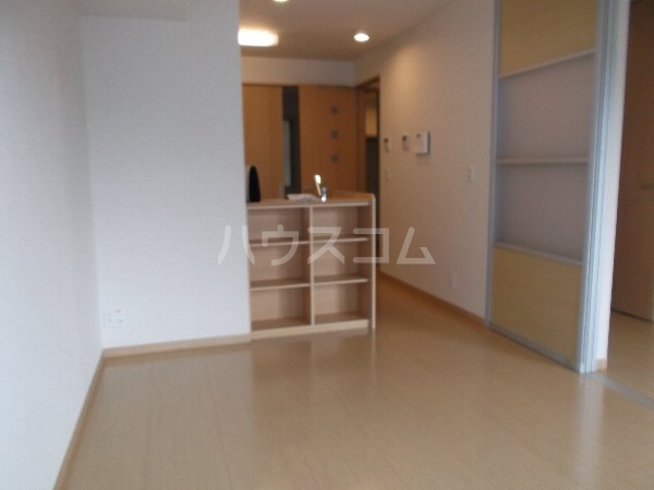 7/26 リビング/ダイニング