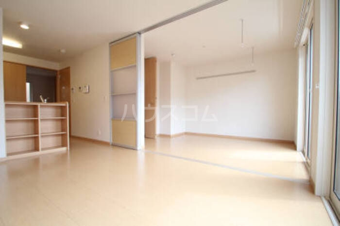 3/26 リビング/ダイニング