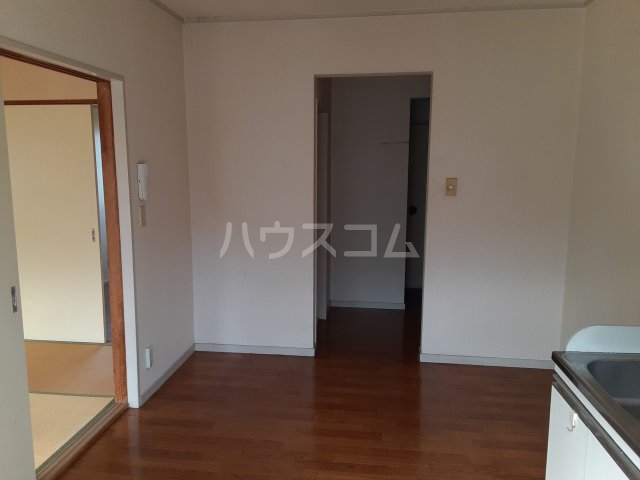 4/24 リビング/ダイニング