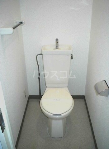 8/12 トイレ