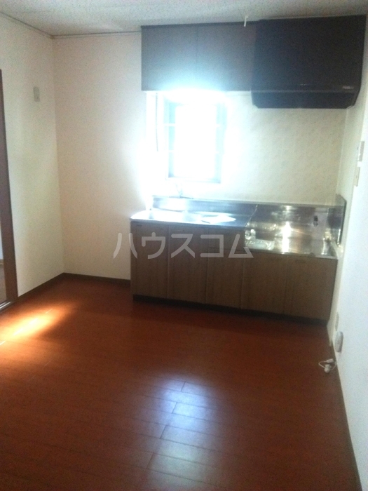 11/29 キッチン