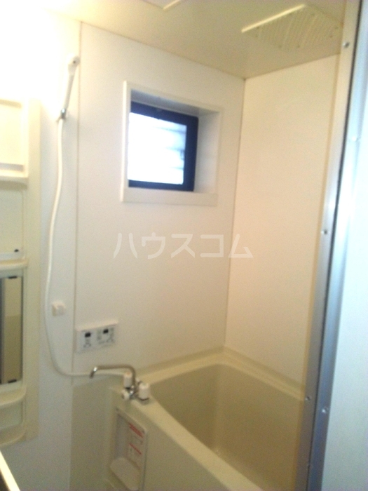 12/29 浴室