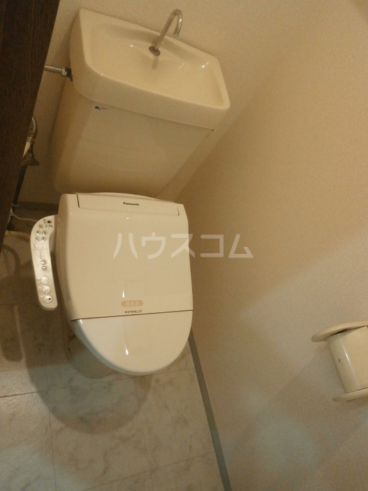 13/29 トイレ