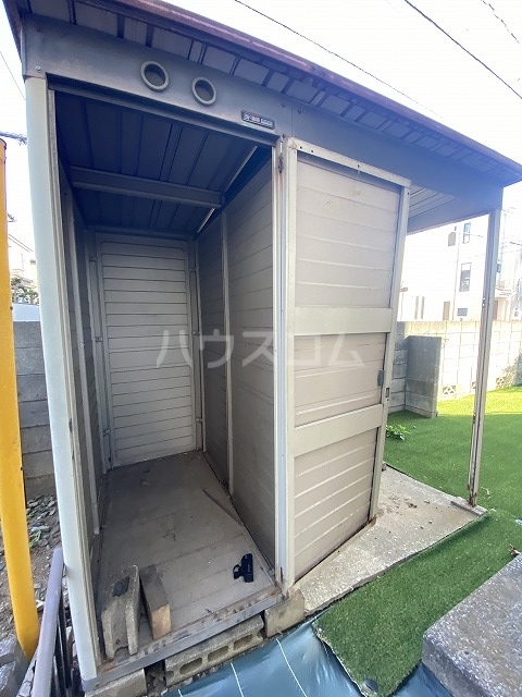 2/4 エントランス