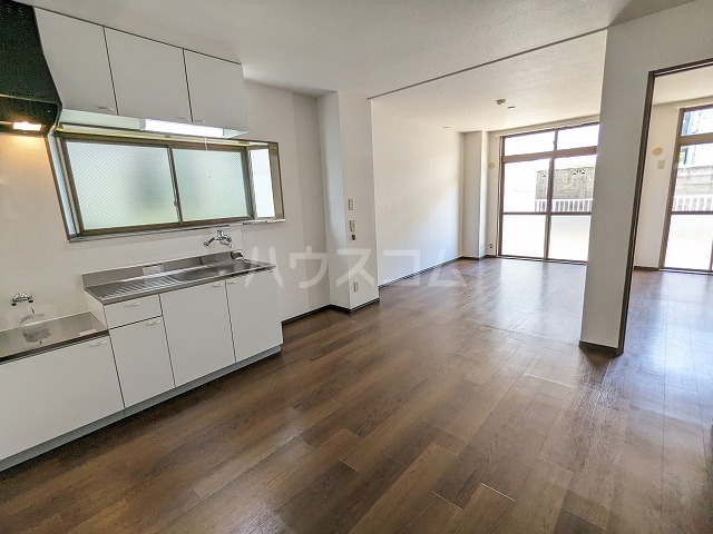 5/30 リビング/ダイニング