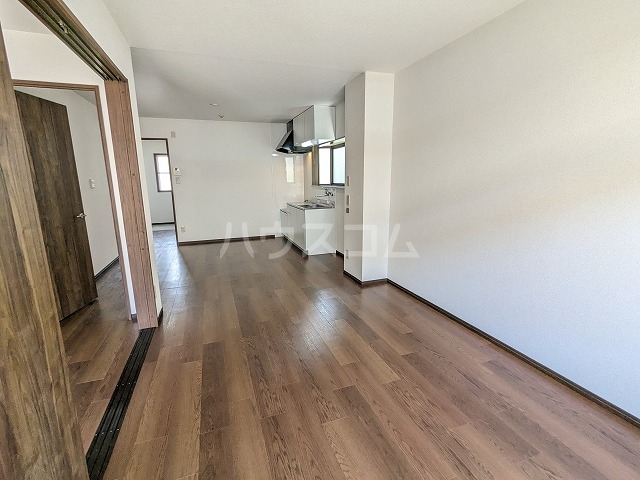 6/30 リビング/ダイニング