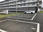 16/25 駐車場